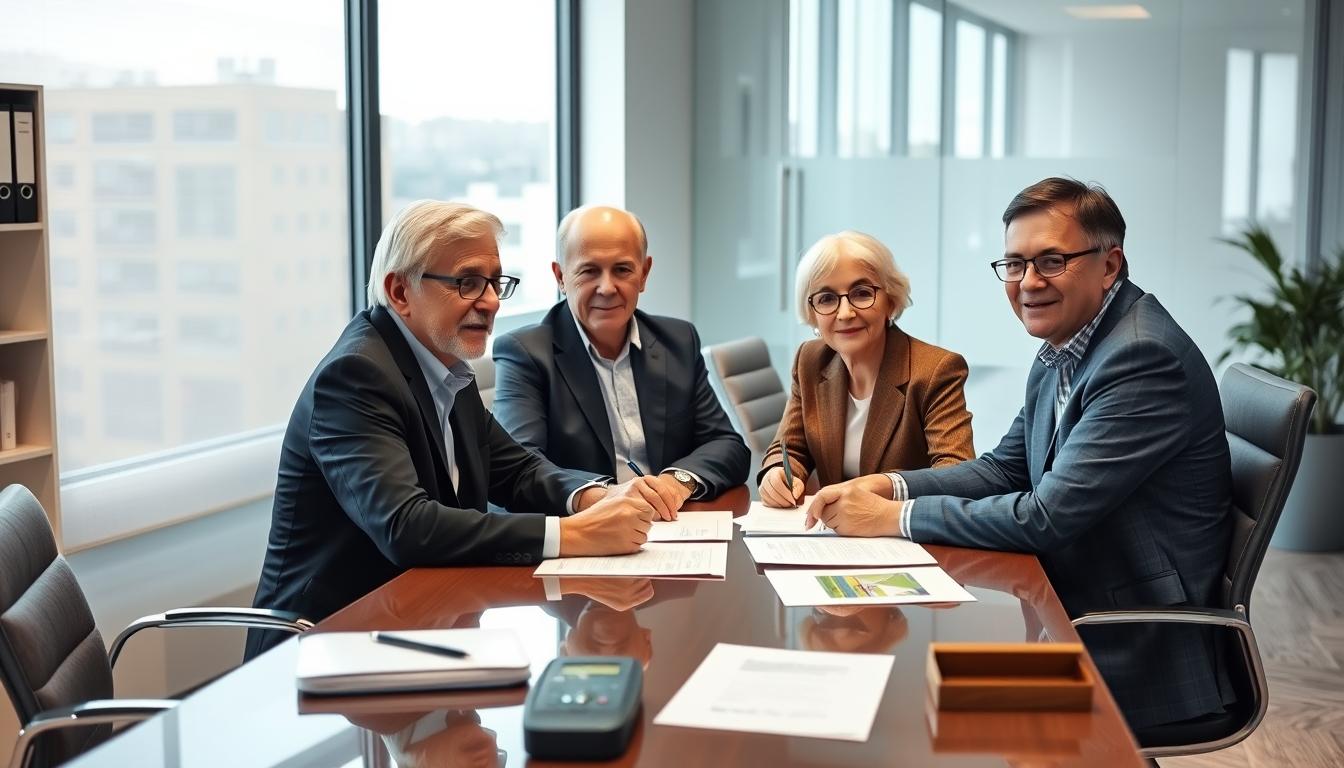 Family support and elder law planning