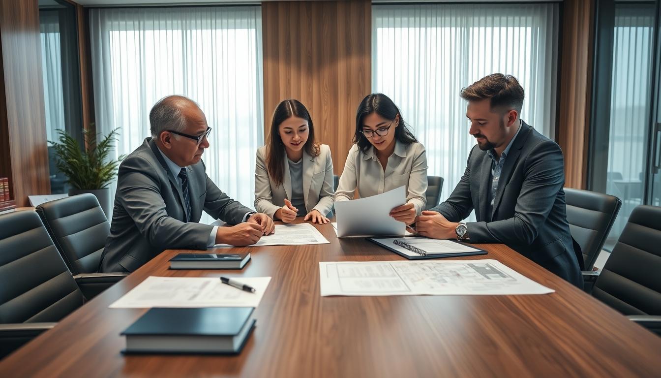 Elder care legal planning