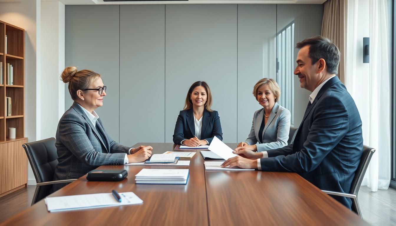 Senior retirement rights guidance